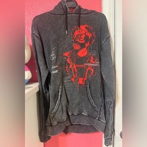 Unisex Corpse Husband Hoodie